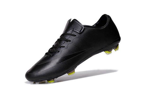 Nike Mercurial Vapor X FG Men Shoes--002